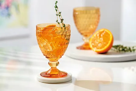 Boston Ποτήρι νερού 25 cl, Saffron Villeroy & Boch