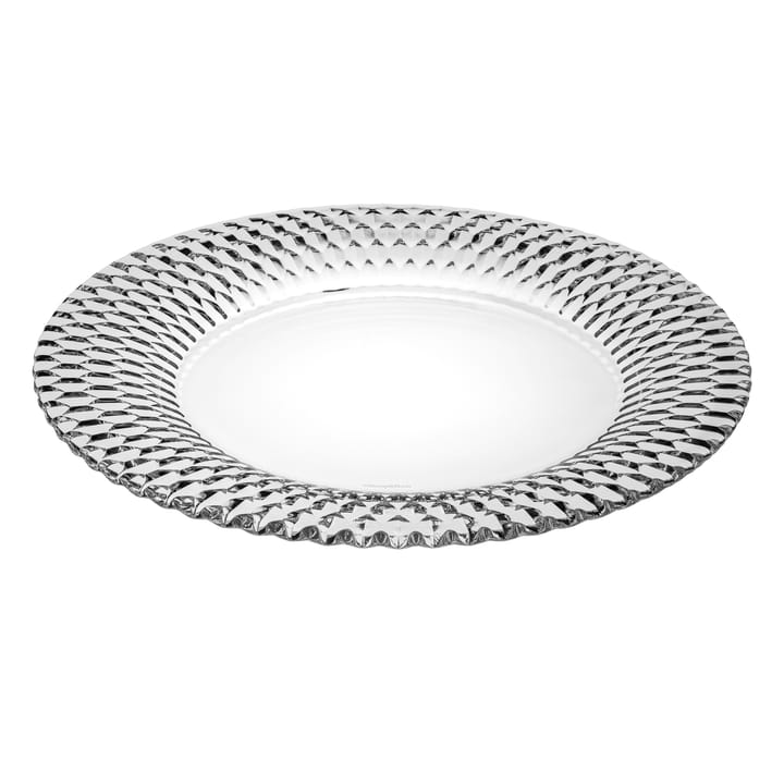 Boston πιατάκι Ø32 cm, διαφανές Villeroy & Boch