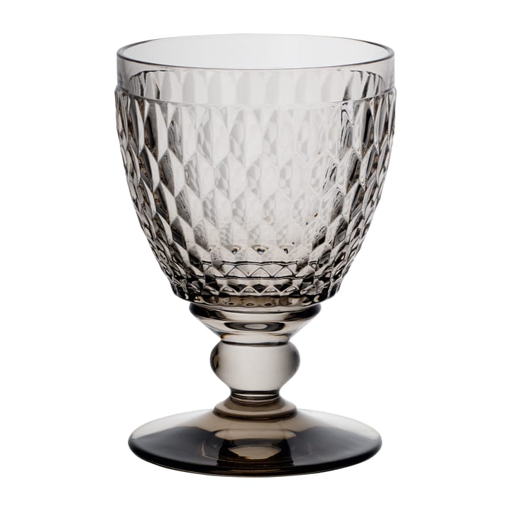 Ποτήρι νερού Boston 35 cl - Smoke - Villeroy & Boch