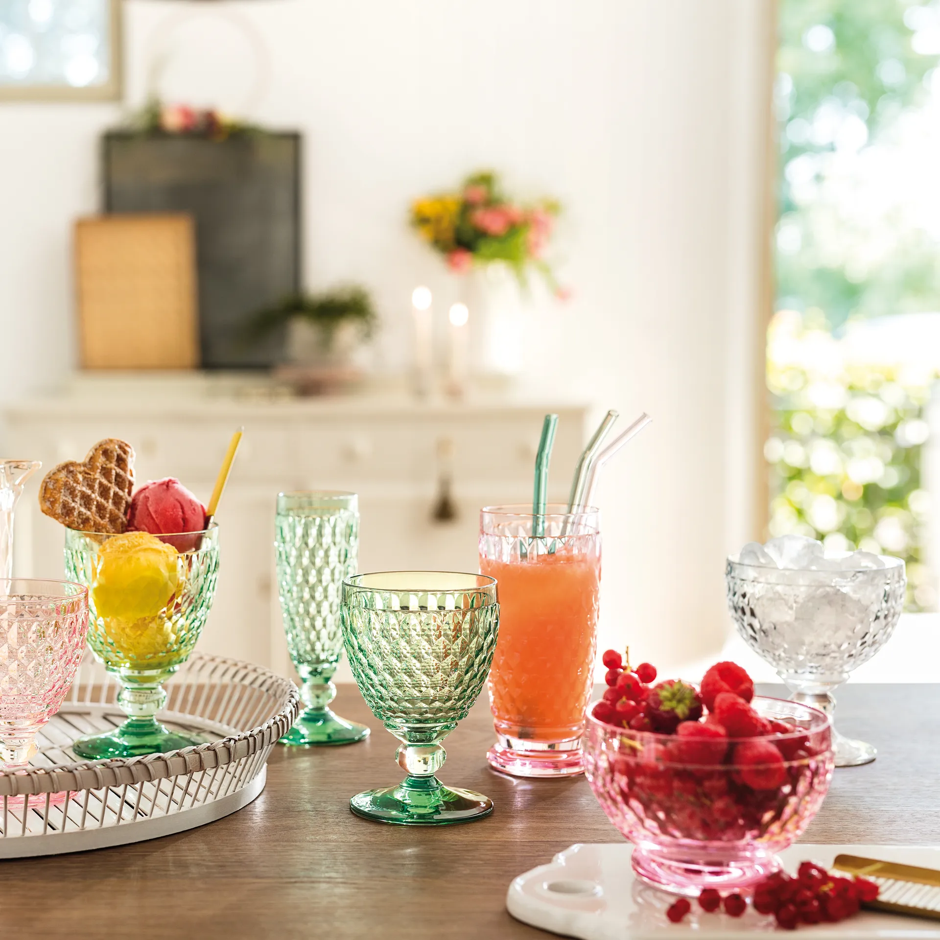 Boston ποτήρι σαμπάνιας, 39,8 cl Villeroy & Boch