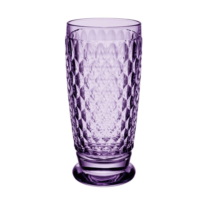 Ποτήρι Boston highball 30 cl - Lavender - Villeroy & Boch
