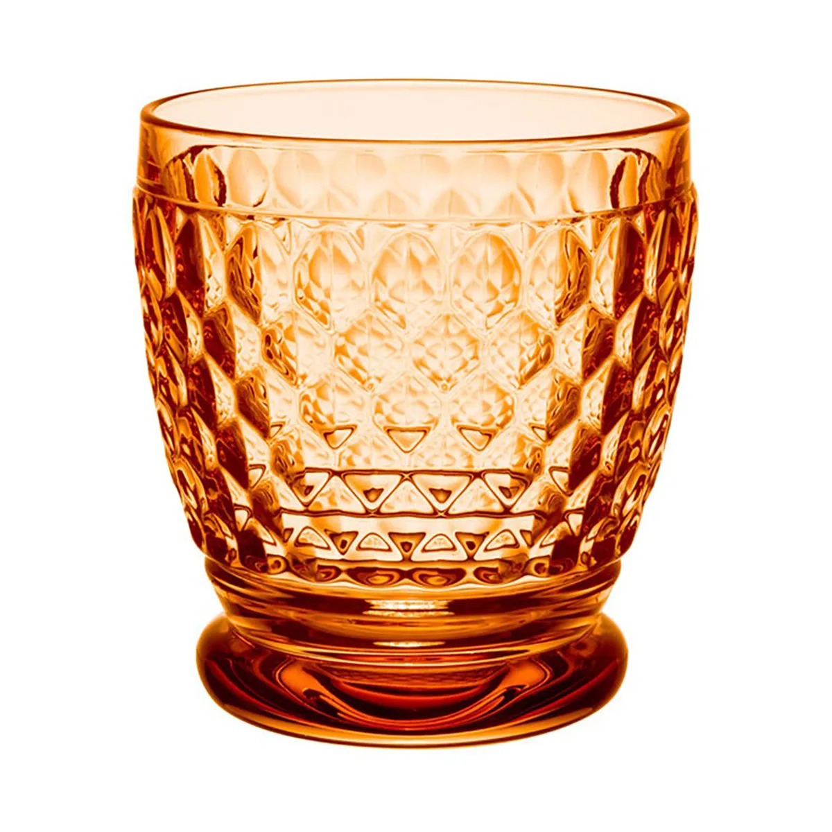 Boston tumbler ποτήρι 20 cl, Apricot Villeroy & Boch