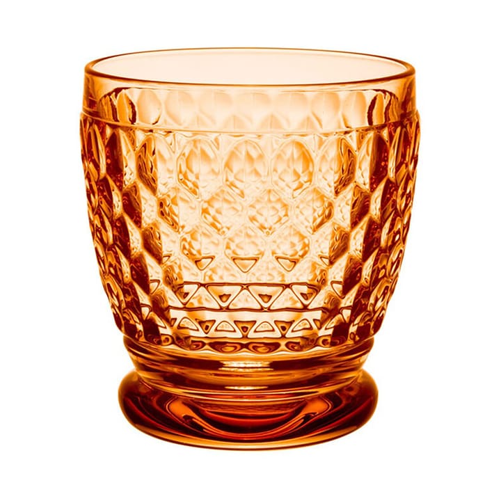 Boston tumbler ποτήρι 20 cl - Apricot - Villeroy & Boch