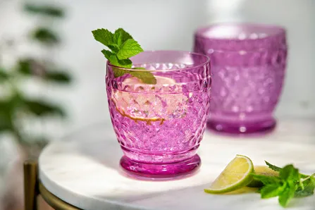 Boston tumbler ποτήρι 20 cl, Berry Villeroy & Boch