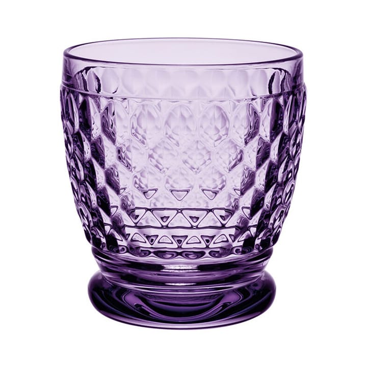 Boston tumbler ποτήρι 20 cl - Lavender - Villeroy & Boch