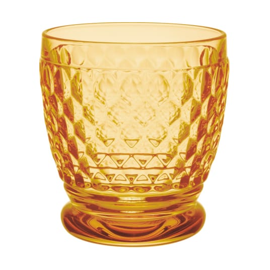 Boston tumbler ποτήρι 20 cl - Σαφράν - Villeroy & Boch