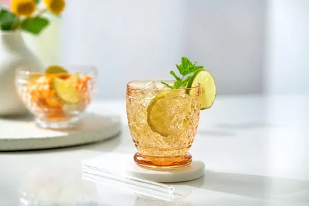 Boston tumbler ποτήρι 20 cl, Σαφράν Villeroy & Boch