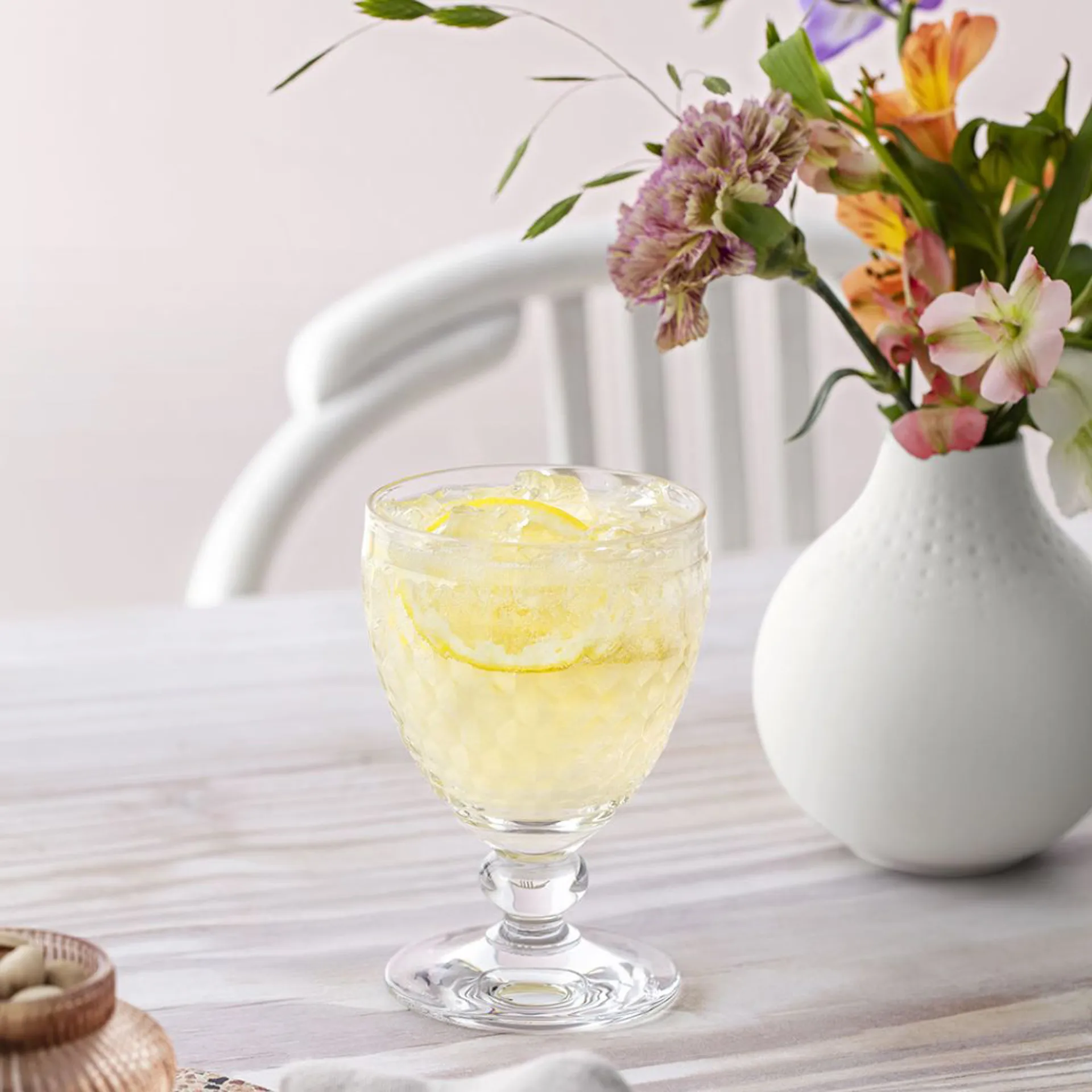 Ποτήρι Boston tumbler 41 cl, Clear Villeroy & Boch