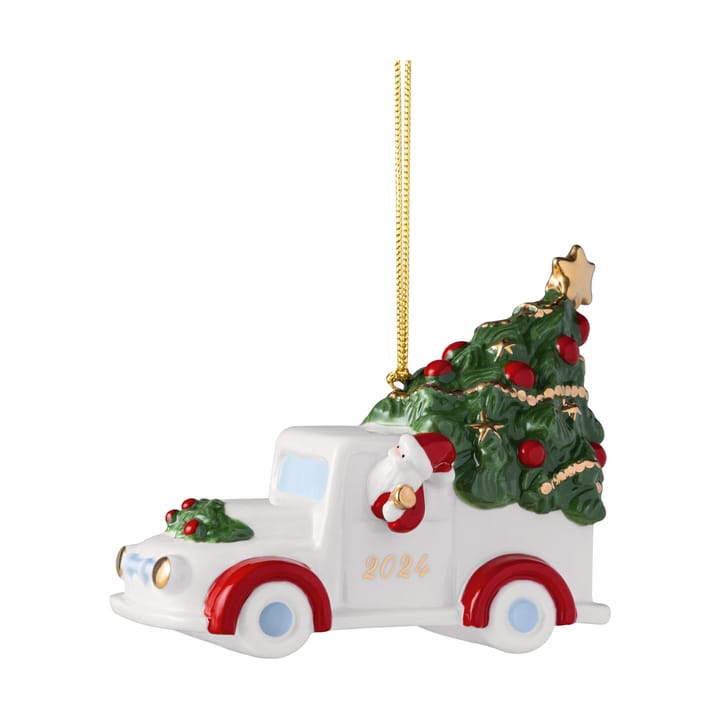 Christmas Classics στολίδια pick up, Άσπρο Villeroy & Boch