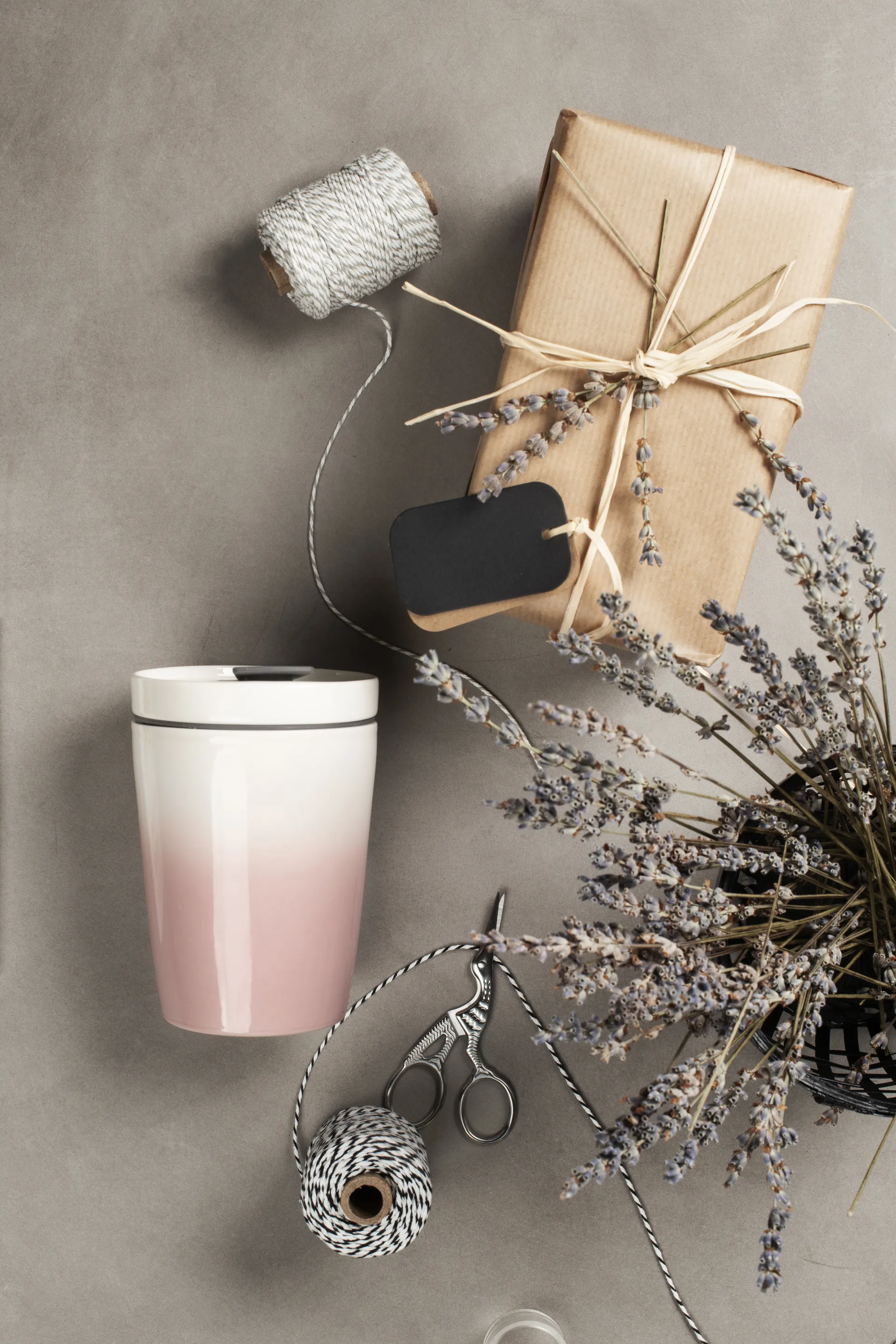 Coffee To Go κούπα 29 cl, Πούδρα Villeroy & Boch