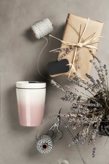 Coffee To Go κούπα 29 cl - Πούδρα - Villeroy & Boch