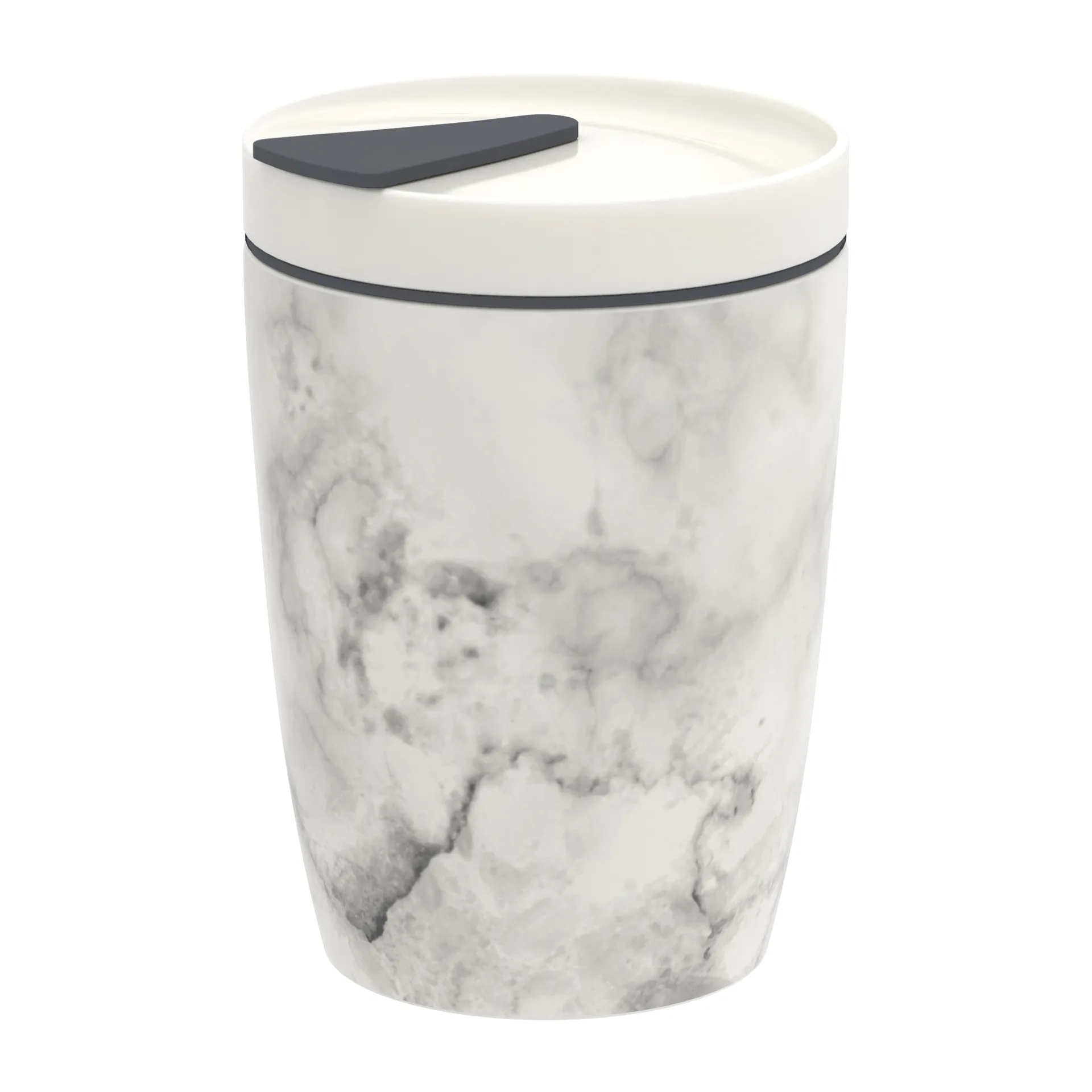 Coffee To Go κούπα 29 cl, Μάρμαρο Villeroy & Boch