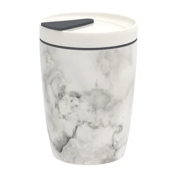 Coffee To Go κούπα 29 cl - Μάρμαρο - Villeroy & Boch