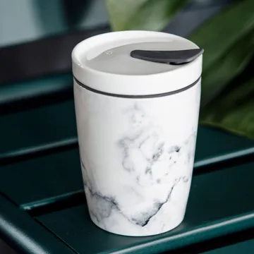 Coffee To Go κούπα 29 cl - Μάρμαρο - Villeroy & Boch