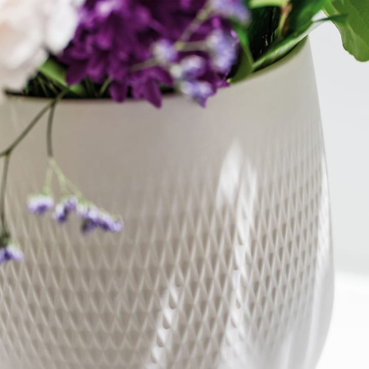 Collier Blanc Carre βάζο, μικρό Villeroy & Boch