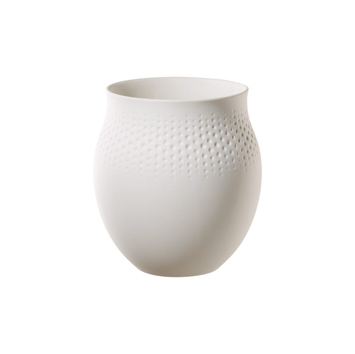 Collier Blanc Perle βάζο - μεγάλο - Villeroy & Boch