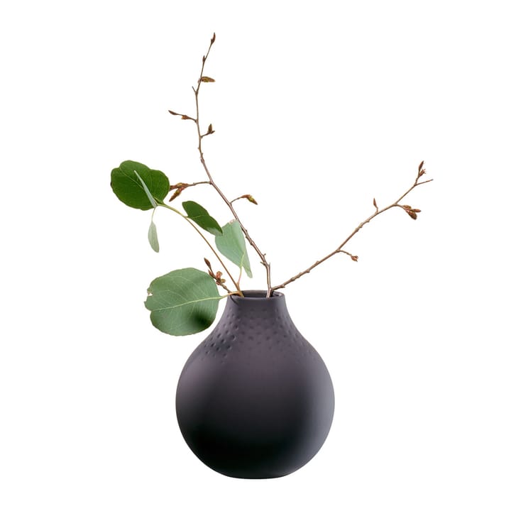 Collier Noir Perle βάζο, μικρό Villeroy & Boch