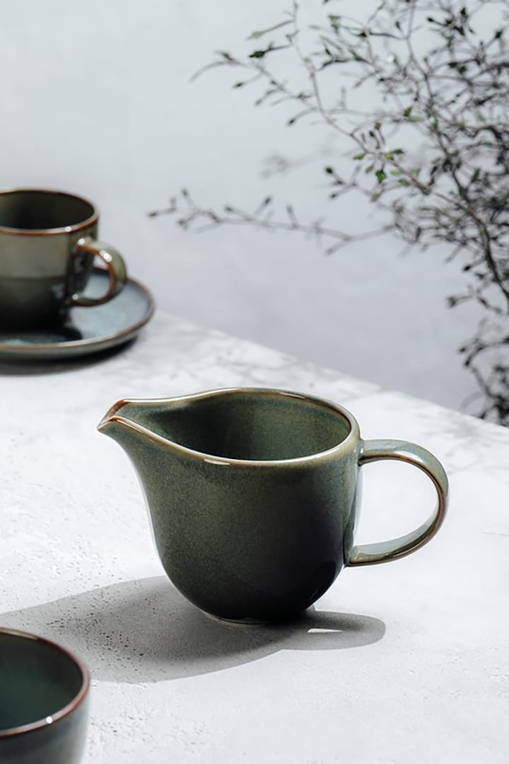 Crafted Breeze κανάτα γάλακτος 20 cl, Πράσινο Villeroy & Boch