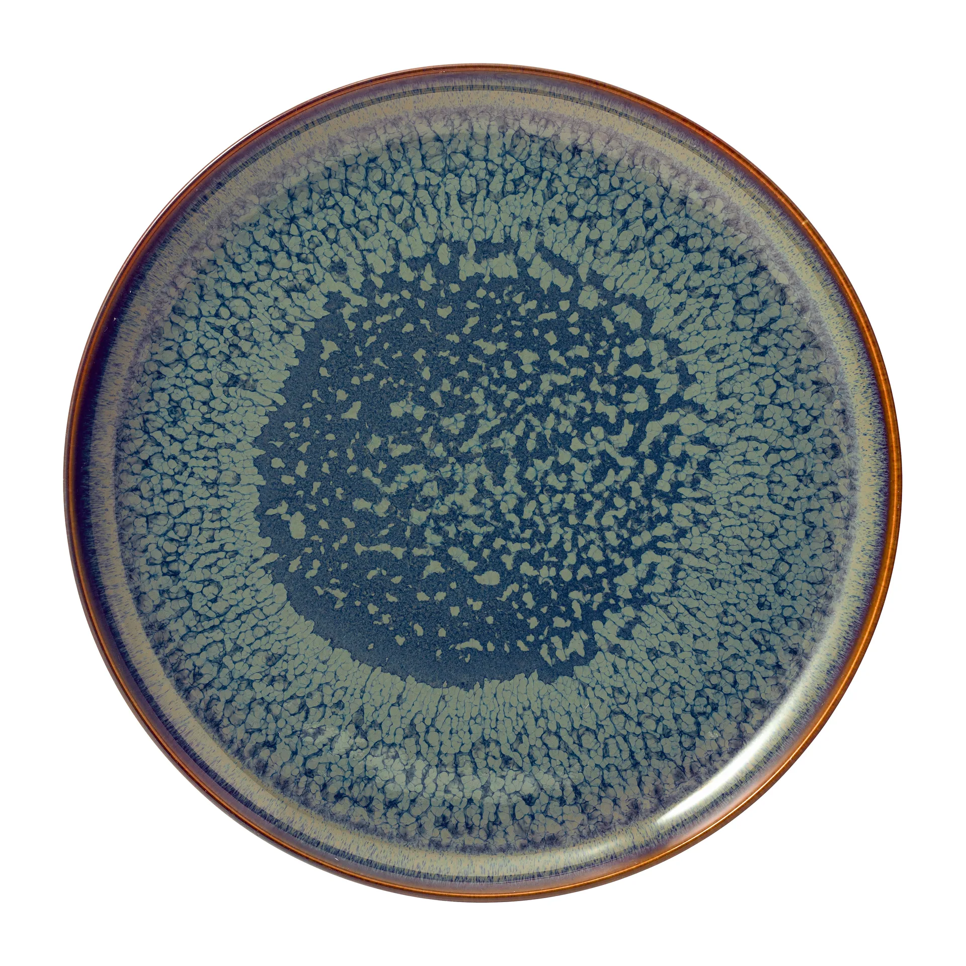 Πιάτο Crafted Breeze Ø26 cm, Green Villeroy & Boch