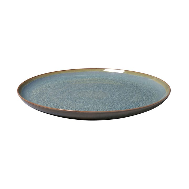 Crafted Breeze πιάτο Ø29 εκ, Πράσινο Villeroy & Boch