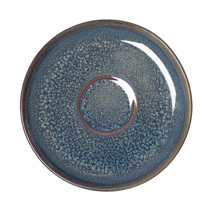 Crafted Breeze πιατάκι για φλιτζάνι espresso Ø12 εκ - Πράσινο - Villeroy & Boch