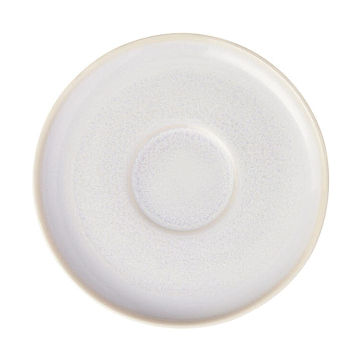 Crafted cotton πιατάκι καφέ Ø15 cm, White Villeroy & Boch