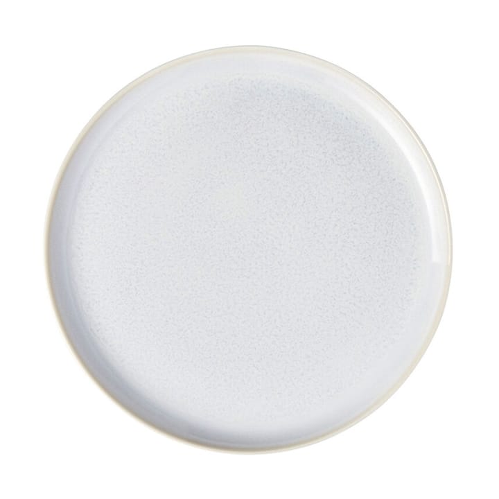 Πλαϊνό πιάτο Crafted cotton Ø21 cm, White Villeroy & Boch