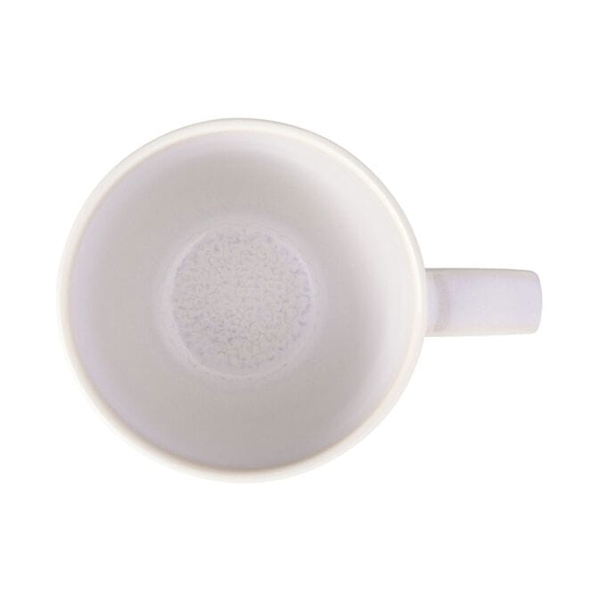Crafted cotton κούπα 35 cl, White Villeroy & Boch