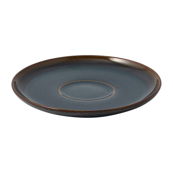 Πιατάκι καφέ Crafted Denim Ø15 cm, Blue Villeroy & Boch