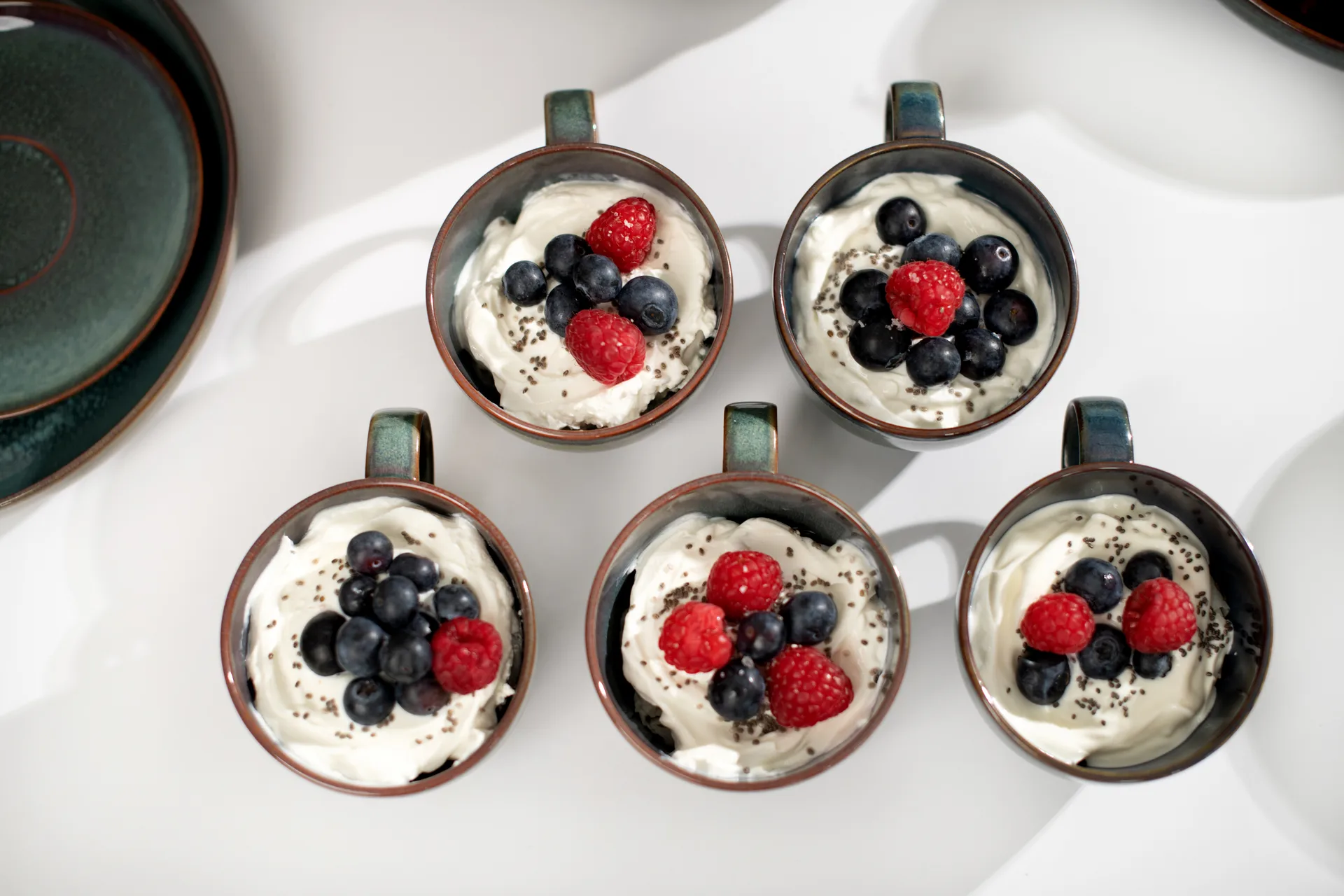 Φλιτζάνι Crafted Denim 25 cl, Blue Villeroy & Boch