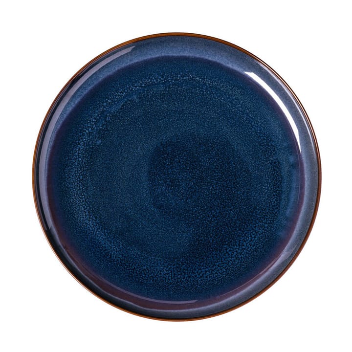 Crafted Denim πιάτο Ø29 εκ, Μπλε Villeroy & Boch