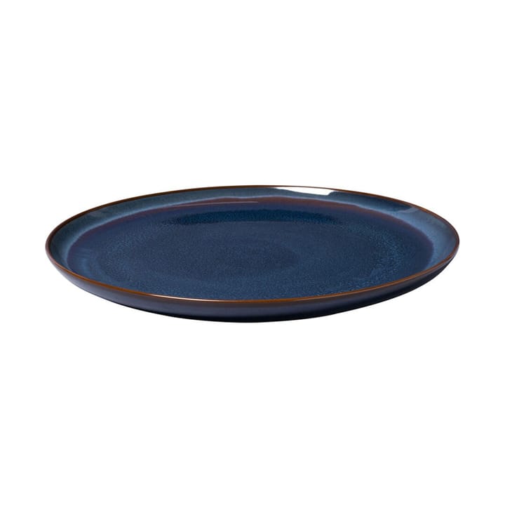 Crafted Denim πιάτο Ø29 εκ, Μπλε Villeroy & Boch