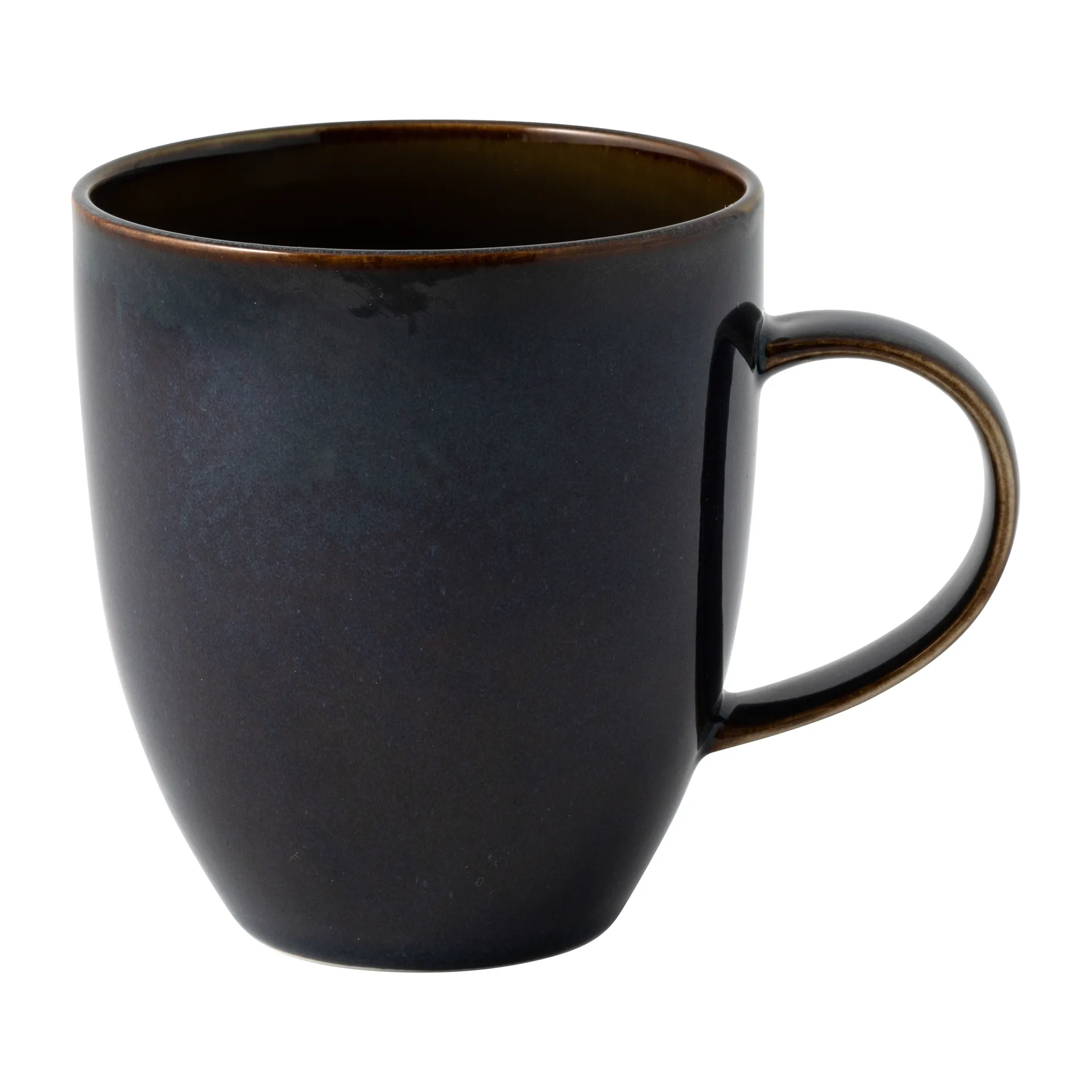 Κούπα Crafted Denim 35 cl, Blue Villeroy & Boch