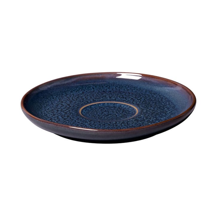 Crafted Denim πιατάκι για φλιτζάνι espresso Ø12 εκ, Μπλε Villeroy & Boch