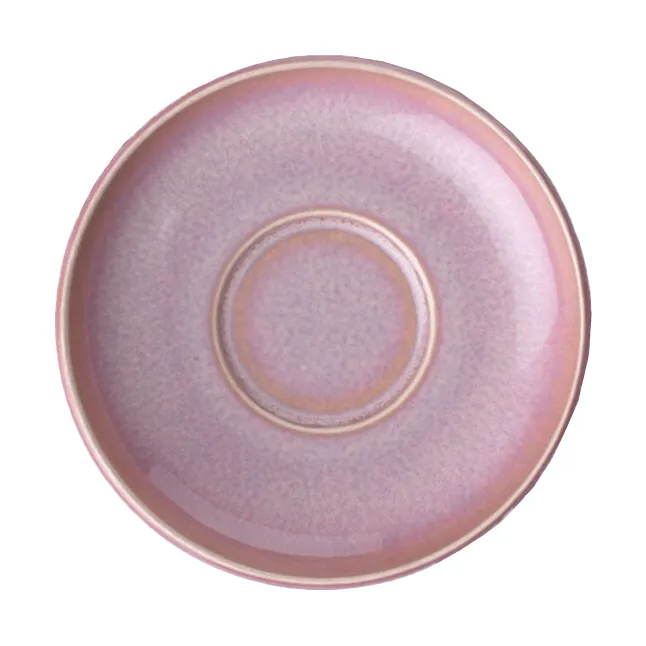 Πιατάκι espresso Perlemor Ø12 cm, Coral Villeroy & Boch