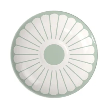 Fleu πιατάκι για φλιτζάνι εσπρέσο Ø11,7 εκ. - White-green - Villeroy & Boch