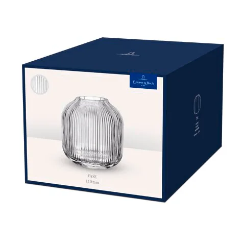 Fleur βάζο, Διαφανές, Ø11 εκ. Villeroy & Boch