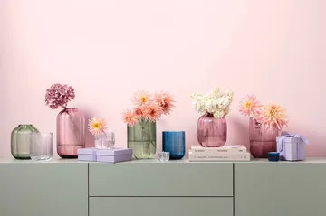 Fleur βάζο - Διαφανές, Ø11 εκ. - Villeroy & Boch