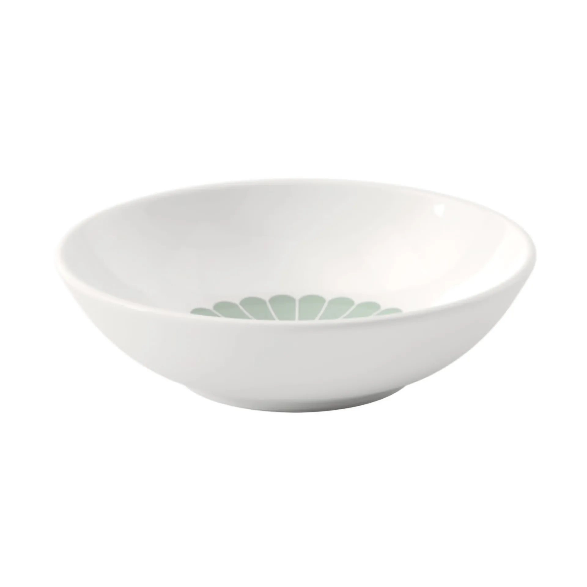 Fleur μπολ επιδορπίου Ø13,2 εκ., White-green Villeroy & Boch