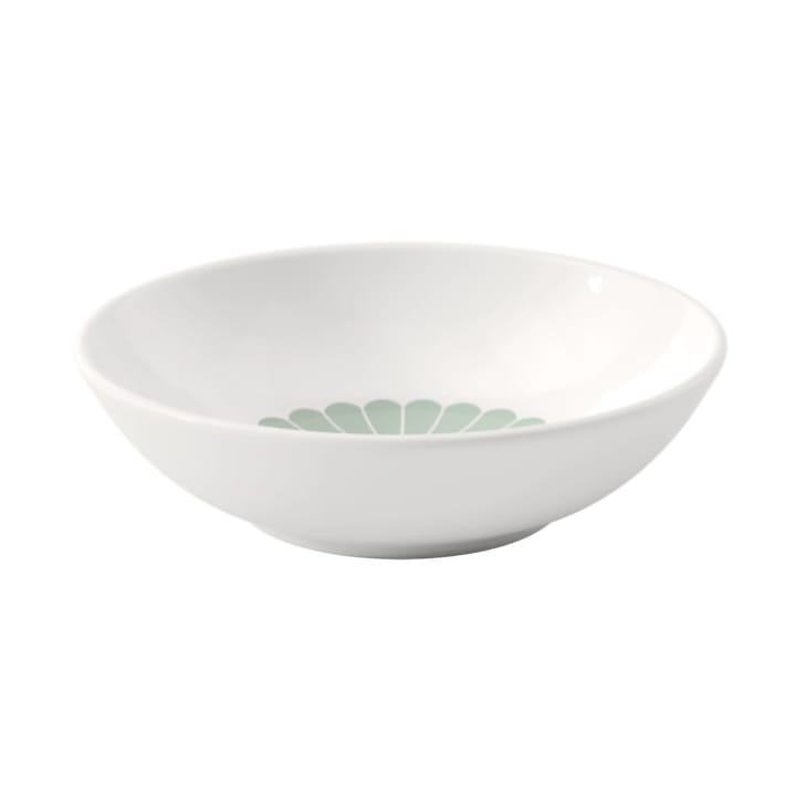 Fleur μπολ επιδορπίου Ø13,2 εκ. - White-green - Villeroy & Boch