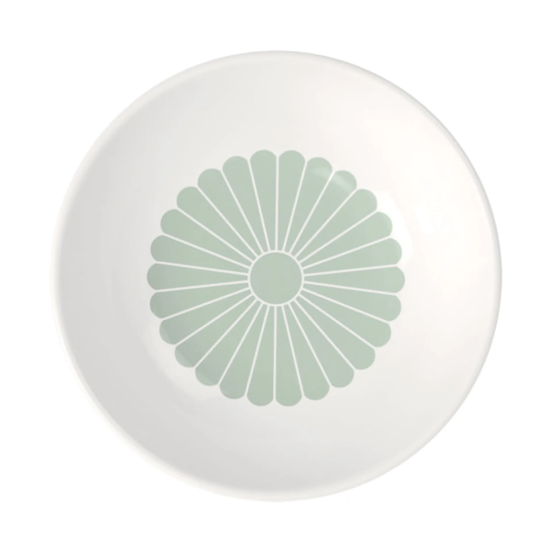 Fleur μπολ επιδορπίου Ø13,2 εκ., White-green Villeroy & Boch