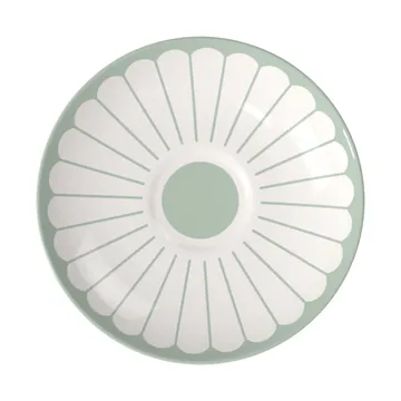 Πιατάκι Fleur για φλιτζάνι καφέ Ø14,8 εκ. - White-green - Villeroy & Boch
