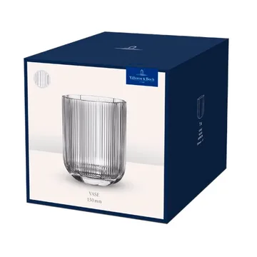 Fleur βάζο - Διαφανές, Ø15 εκ. - Villeroy & Boch