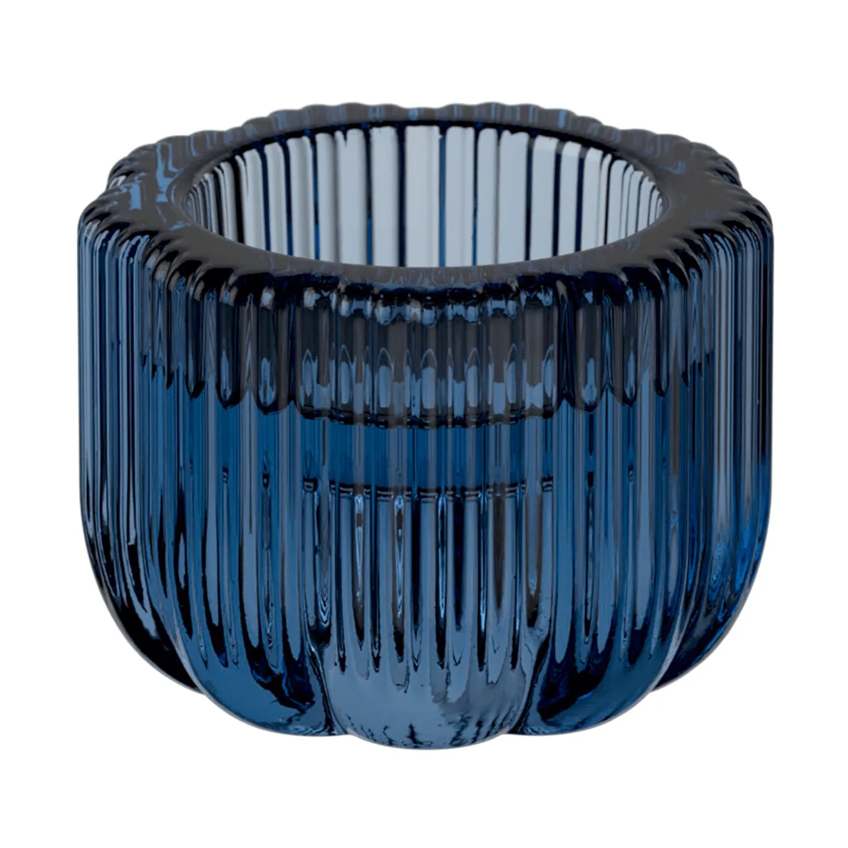 Fleur 2 σε 1 φαναράκι για ρεσό, Bleu, Ø6,3 εκ. Villeroy & Boch