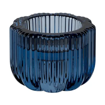 Fleur 2 σε 1 φαναράκι για ρεσό - Bleu, Ø6,3 εκ. - Villeroy & Boch