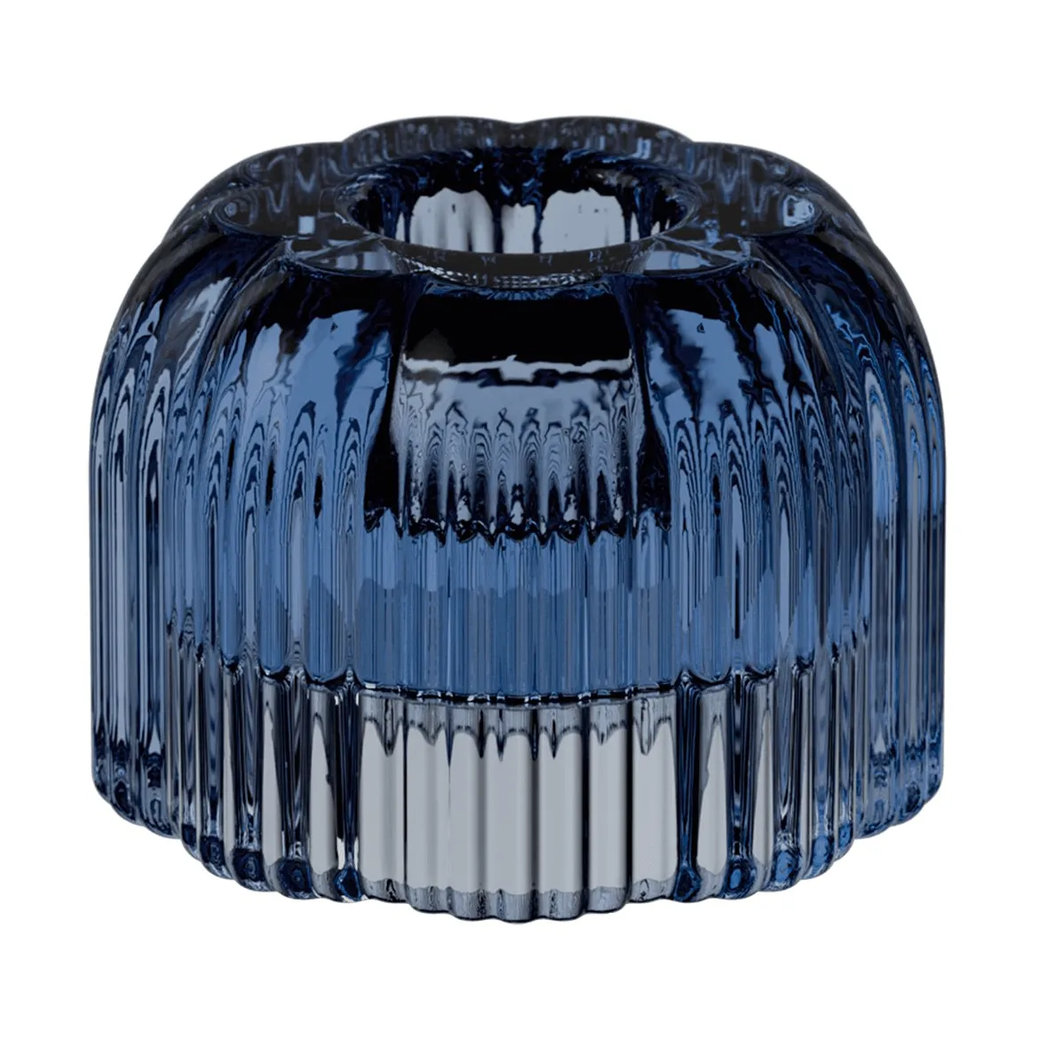 Fleur 2 σε 1 φαναράκι για ρεσό, Bleu, Ø6,3 εκ. Villeroy & Boch