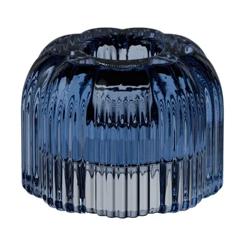 Fleur 2 σε 1 φαναράκι για ρεσό - Bleu, Ø6,3 εκ. - Villeroy & Boch
