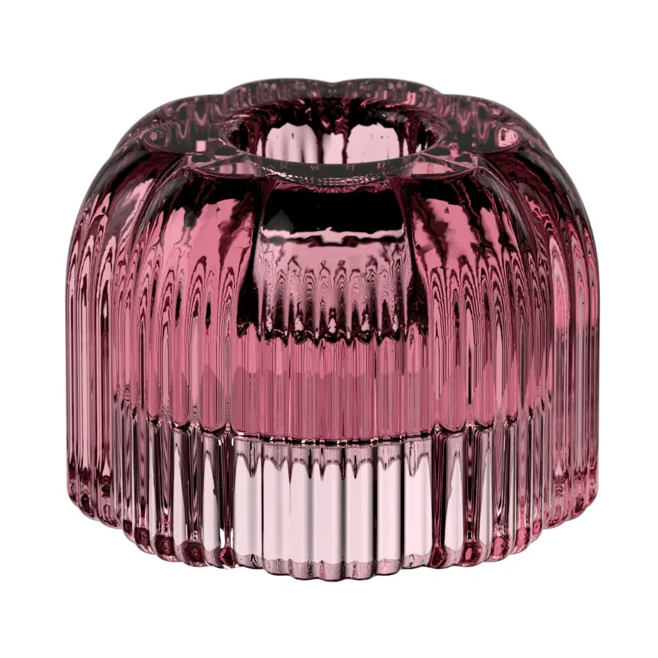 Fleur 2 σε 1 φαναράκι για ρεσό, Cassis, Ø6,3 εκ. Villeroy & Boch