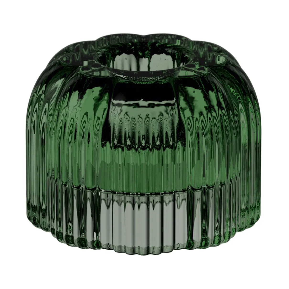 Fleur 2 σε 1 φαναράκι για ρεσό, Vert, Ø6,3 εκ. Villeroy & Boch