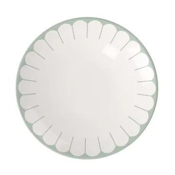 Fleur πιάτο Ø21 εκ. - White-green - Villeroy & Boch